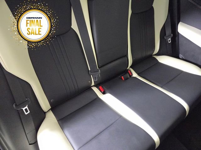 Used 2023 Lexus NX 350 AWD image 18