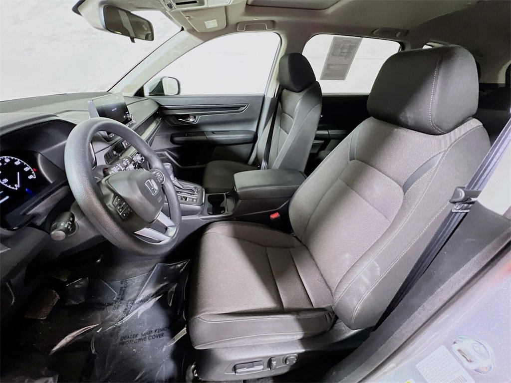 Used 2024 Honda CR-V EX image 19