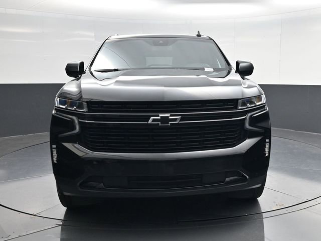 Used 2024 Chevrolet Suburban RST image 8