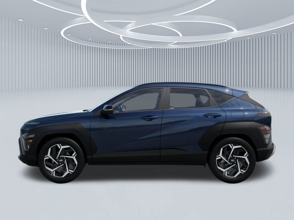 New 2026 Hyundai Kona Limited image 3