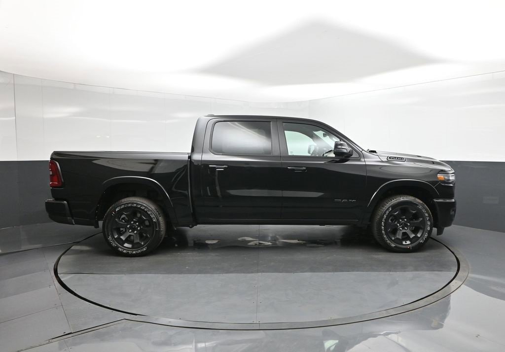 New 2026 RAM 1500 2WD Crew Cab image 26