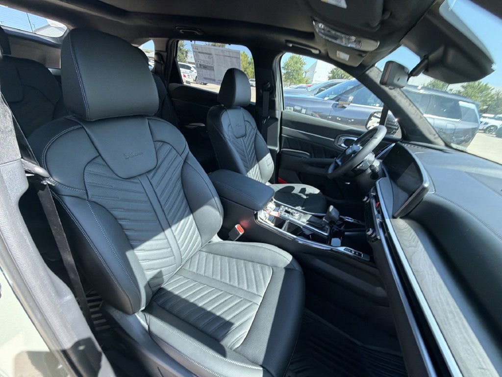 New 2026 Kia Sorento SX Prestige AWD/4WD image 28