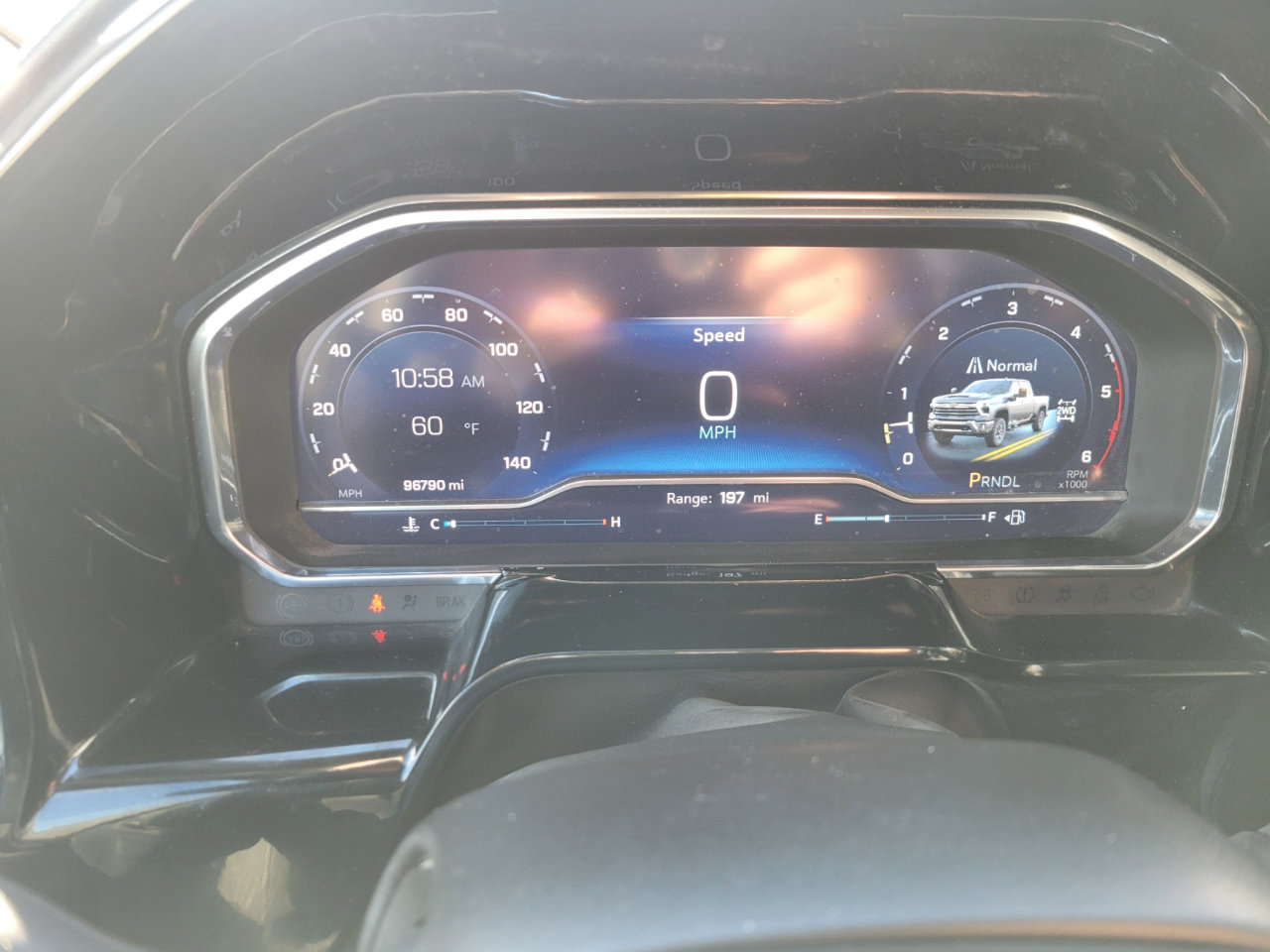 Used 2024 Chevrolet Silverado 2500 LT image 14