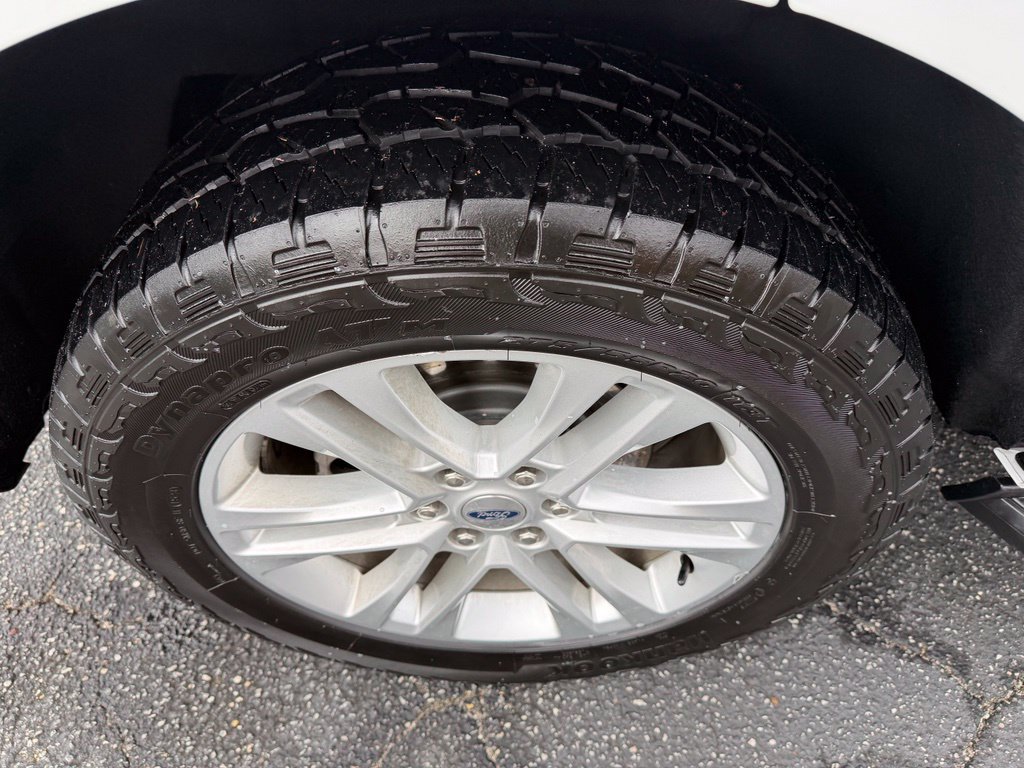 Used 2024 Ford Expedition XLT AWD/4WD image 13