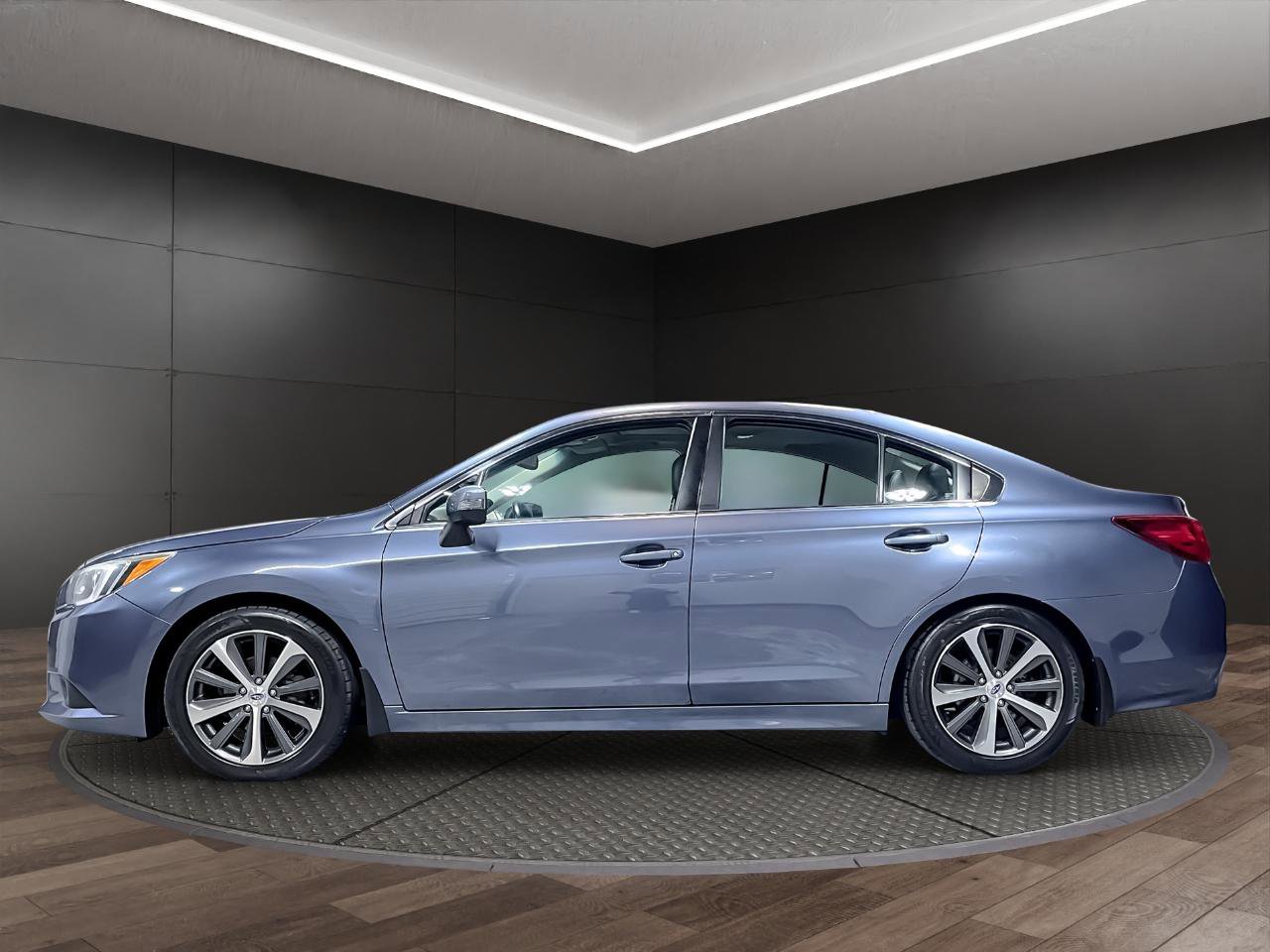 Used 2015 Subaru Legacy 2.5i Limited image 5