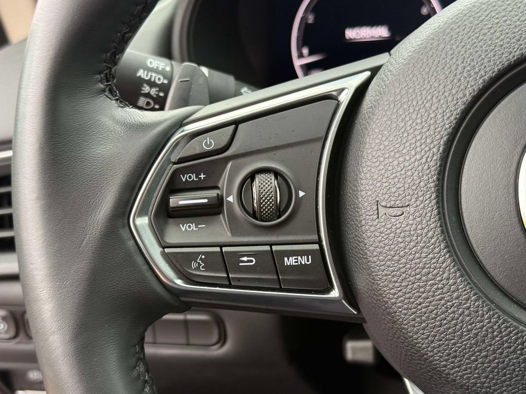 Certified 2025 Acura TLX w/ Technology Package FWD image 29