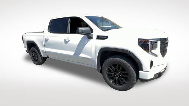 Used 2023 GMC Sierra 1500 Elevation image 2