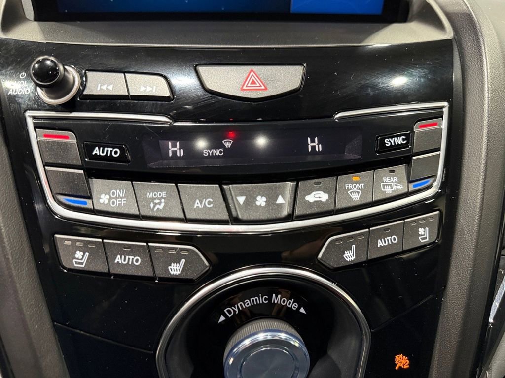 Used 2021 Acura RDX A-Spec image 31