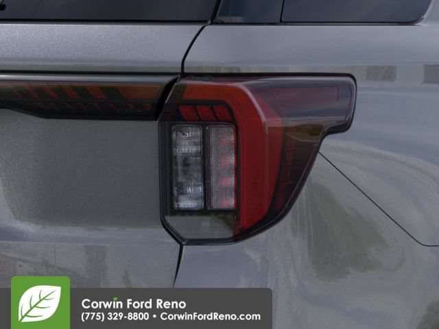 New 2026 Ford Explorer ST AWD/4WD image 23