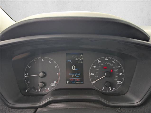 Used 2024 Toyota Corolla LE image 10