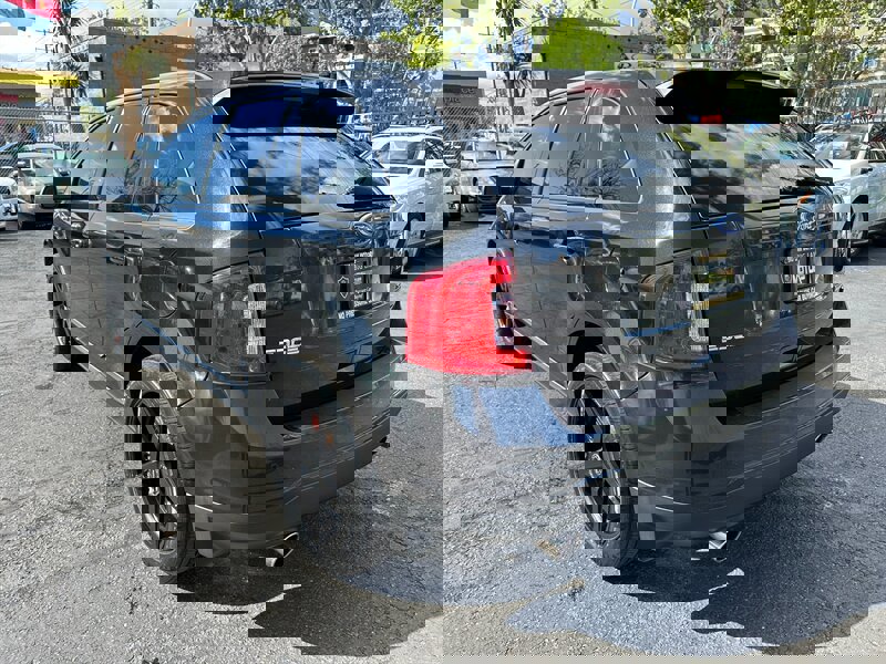 Used 2012 Ford Edge SEL FWD image 7