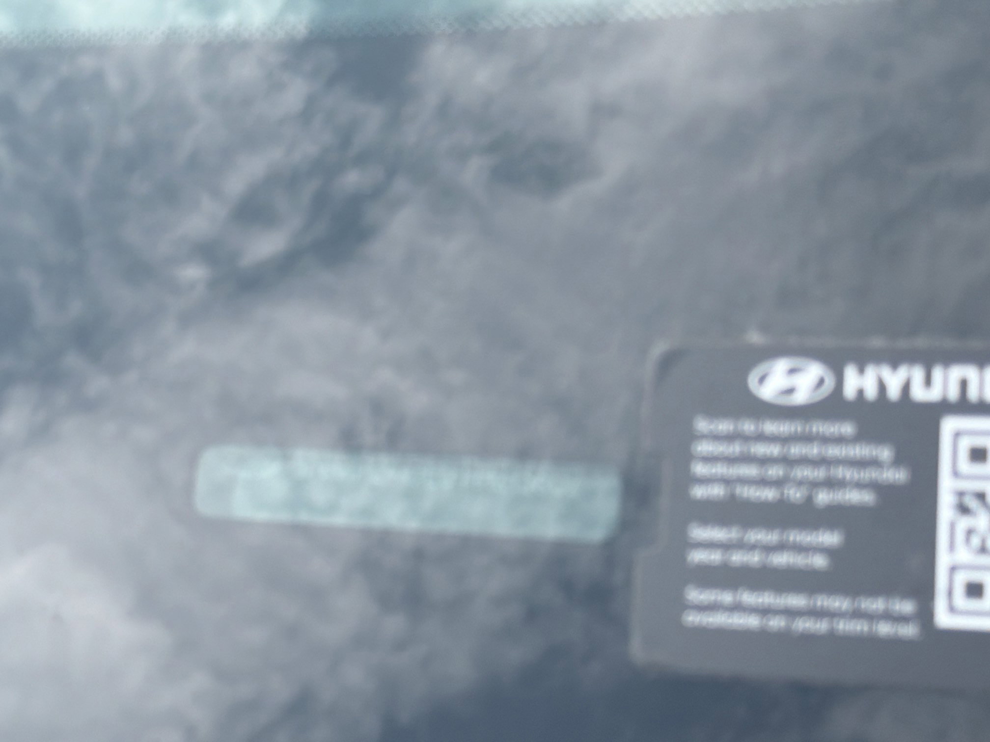 New 2026 Hyundai Santa Fe SEL w/ Tow & Go Package FWD image 24