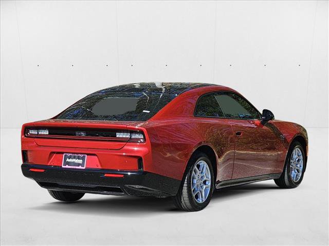 New 2025 Dodge Charger R/T w/ Quick Order Package 25M R/T video 2