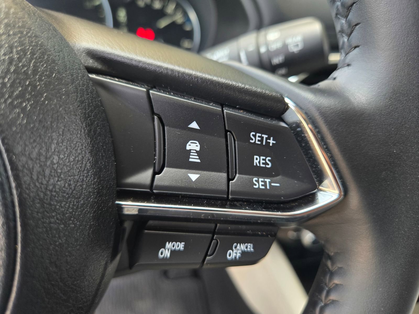 Certified 2022 MAZDA CX-5 AWD 2.5 S w/ Premium Package image 12