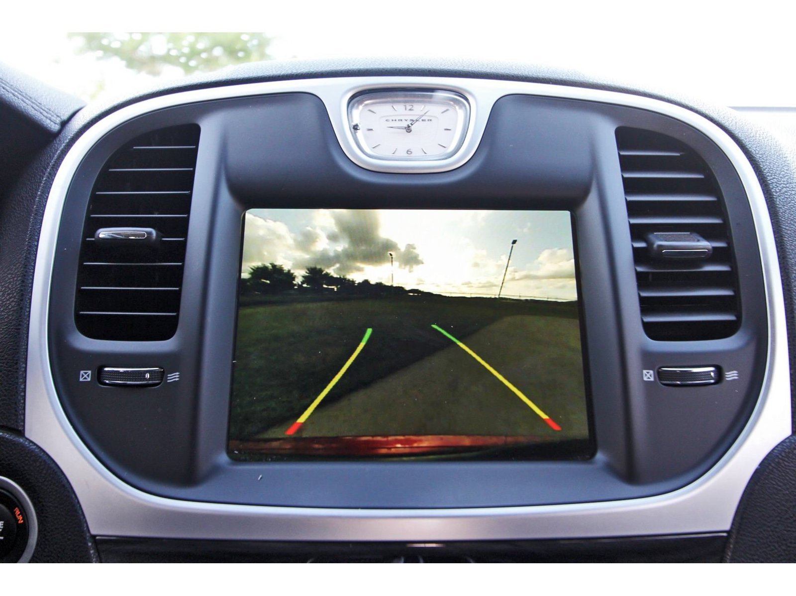 Used 2022 Chrysler 300 Touring w/ Sport Appearance Package RWD image 25