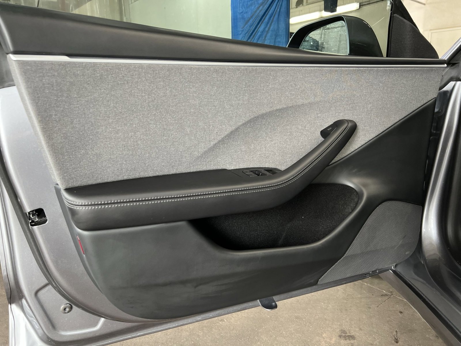 Used 2025 Tesla Model 3 Long Range image 14