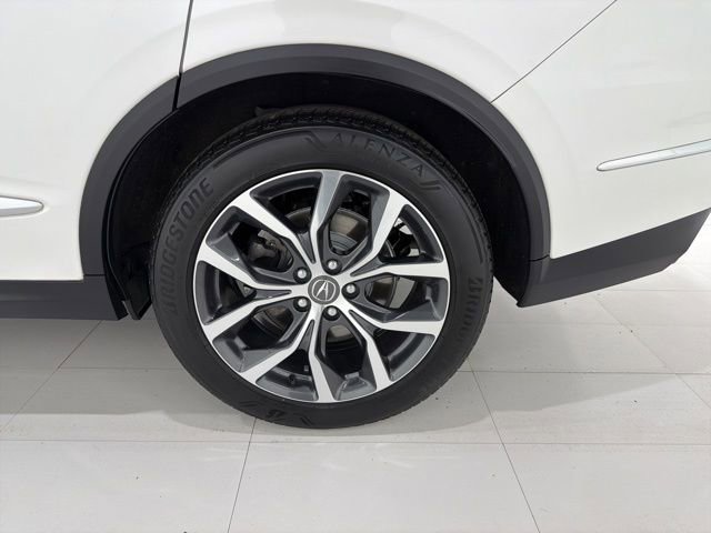 Certified 2023 Acura MDX SH-AWD w/ Technology Package image 53