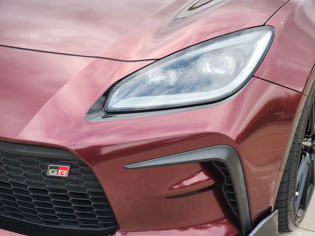 Used 2022 Toyota GR86 Premium image 9