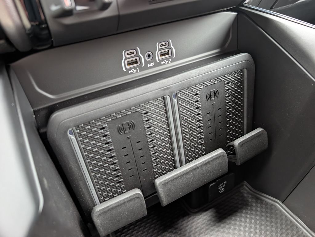 New 2026 RAM 2500 Laramie image 29