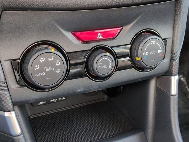 Used 2022 Subaru Forester Premium AWD/4WD image 23