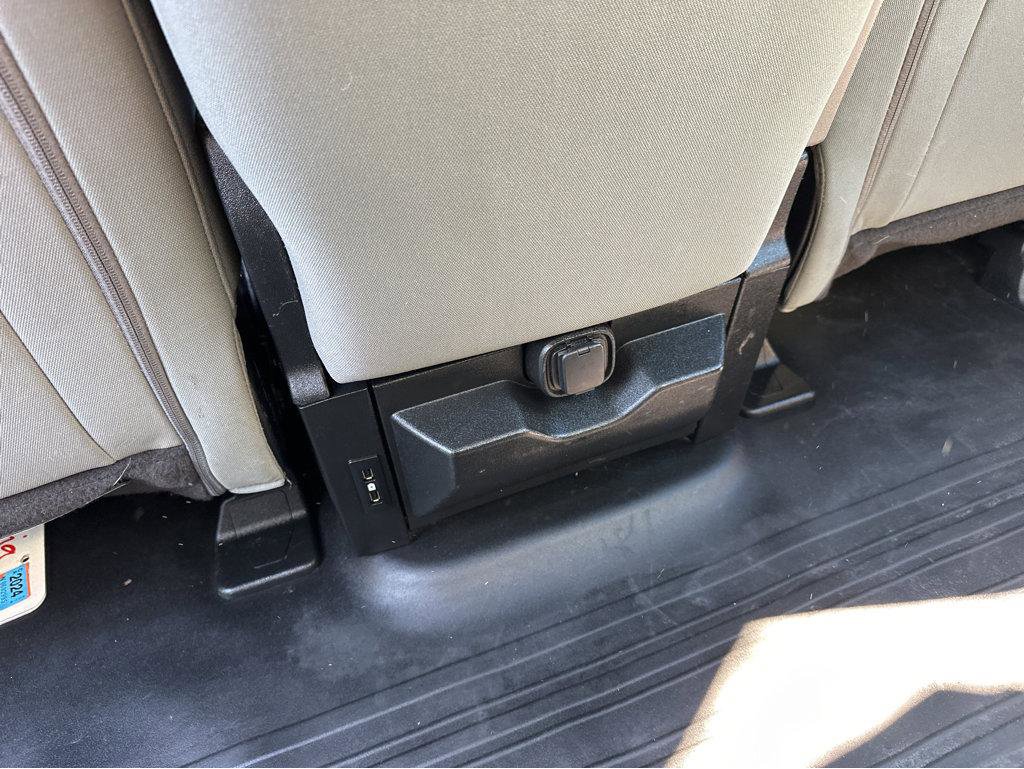 Used 2019 Ford F150 XL w/ Equipment Group 101A Mid image 16