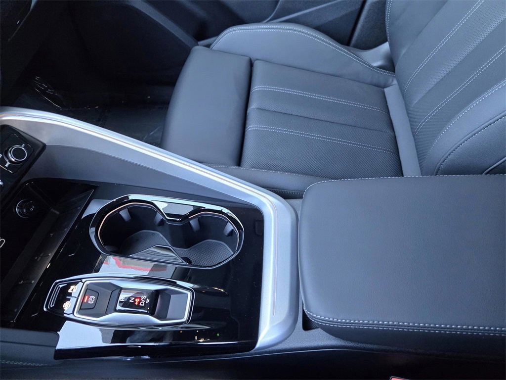 New 2025 Audi Q5 2.0T Premium Plus image 23