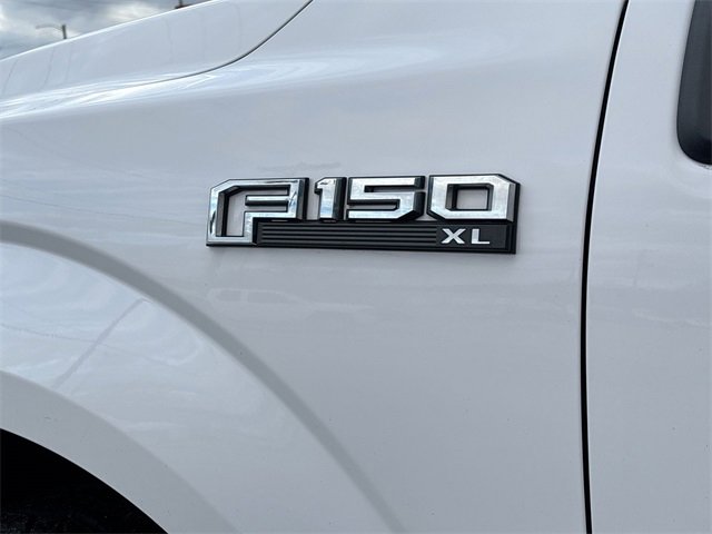 Used 2019 Ford F150 XL w/ Equipment Group 101A Mid image 15