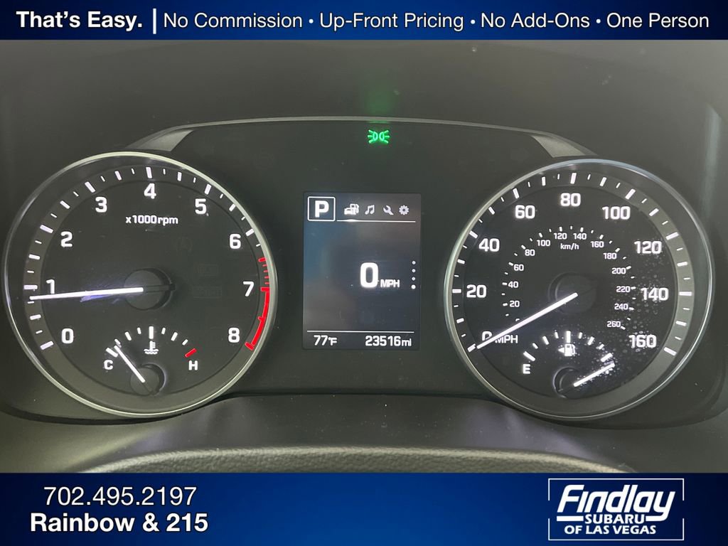 Used 2017 Hyundai Elantra Value Edition image 20