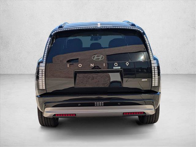 New 2026 Hyundai Ioniq 9 SEL AWD/4WD image 8