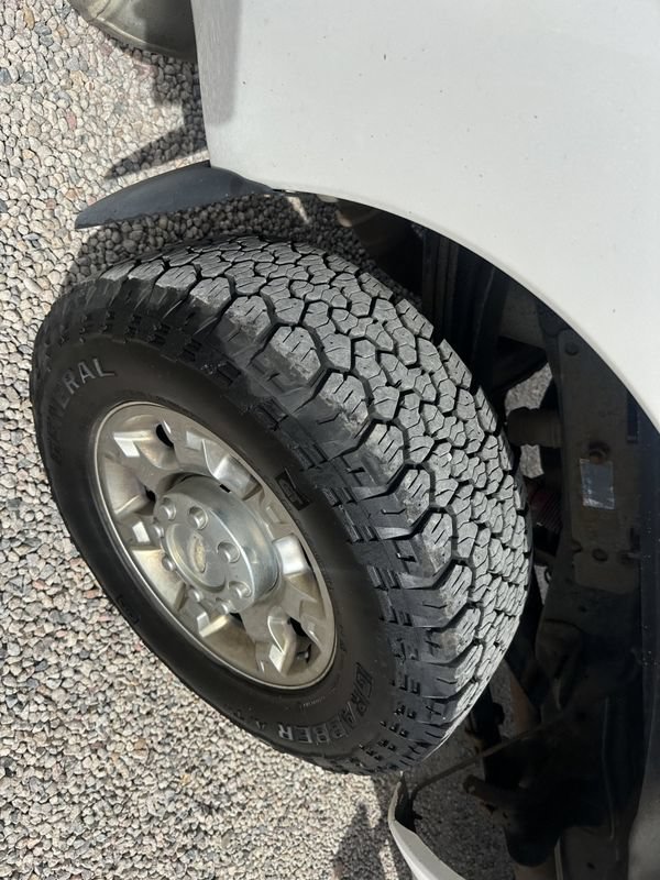 Used 2014 Ford F350 Lariat w/ Chrome Package AWD/4WD image 43