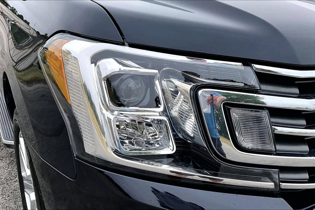 Used 2021 Ford Expedition XLT AWD/4WD image 28