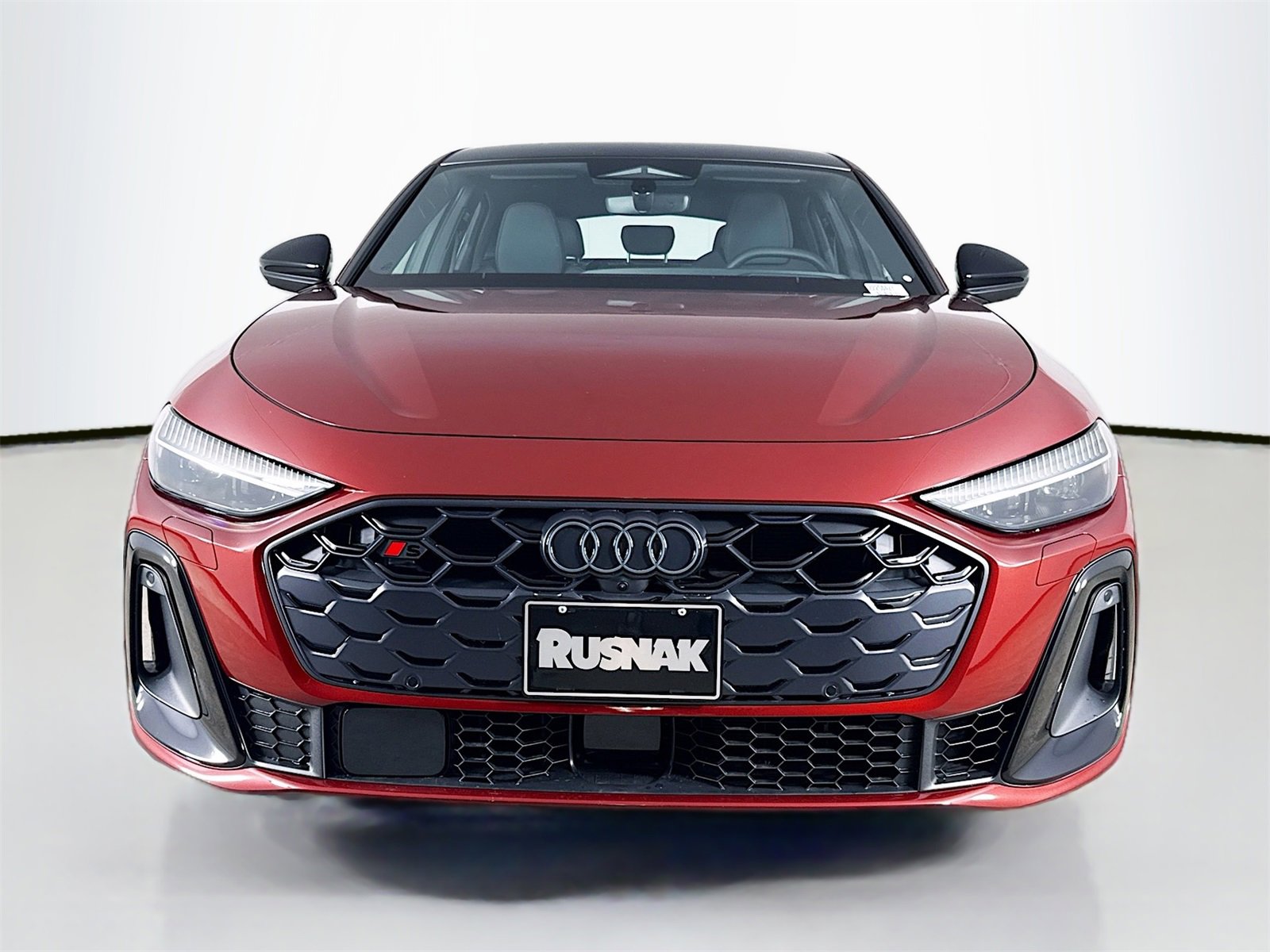 New 2025 Audi S5 Premium Plus image 2
