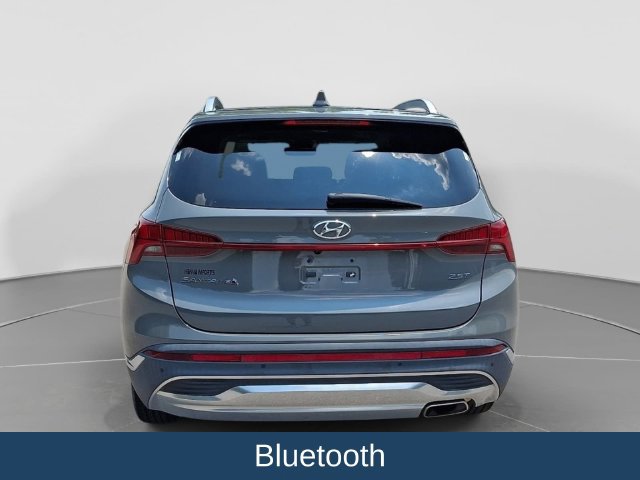 Used 2023 Hyundai Santa Fe Limited FWD image 6