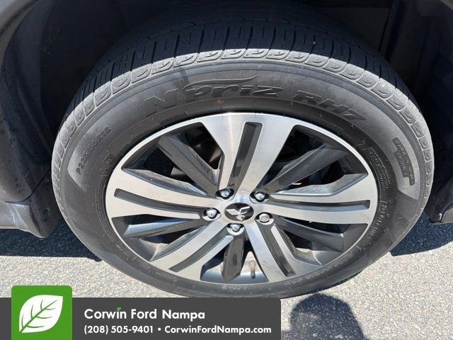 Used 2022 Mitsubishi Outlander Sport SE AWD/4WD image 6