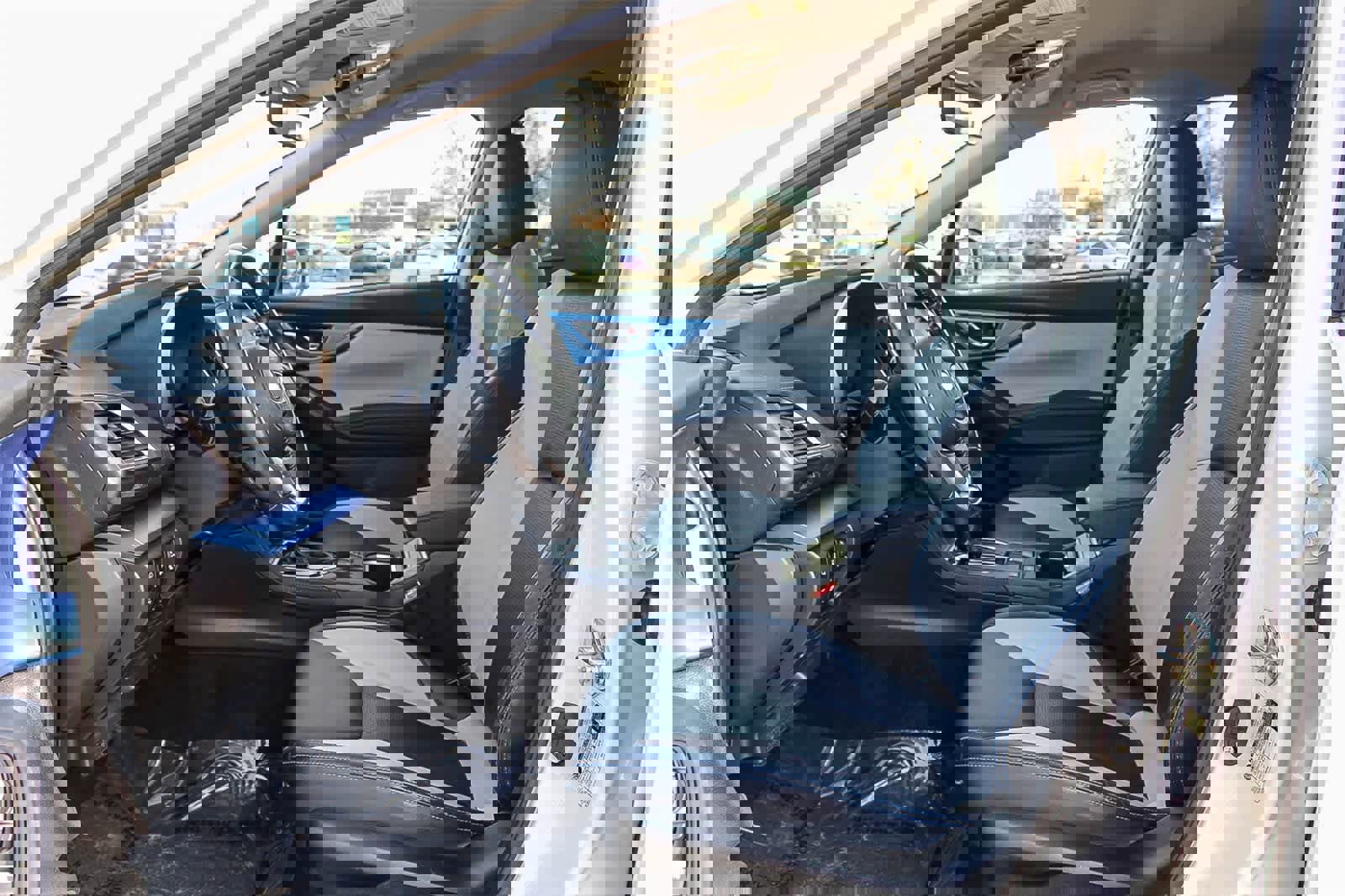 Used 2021 Subaru Crosstrek Hybrid w/ Popular Package #3 image 15