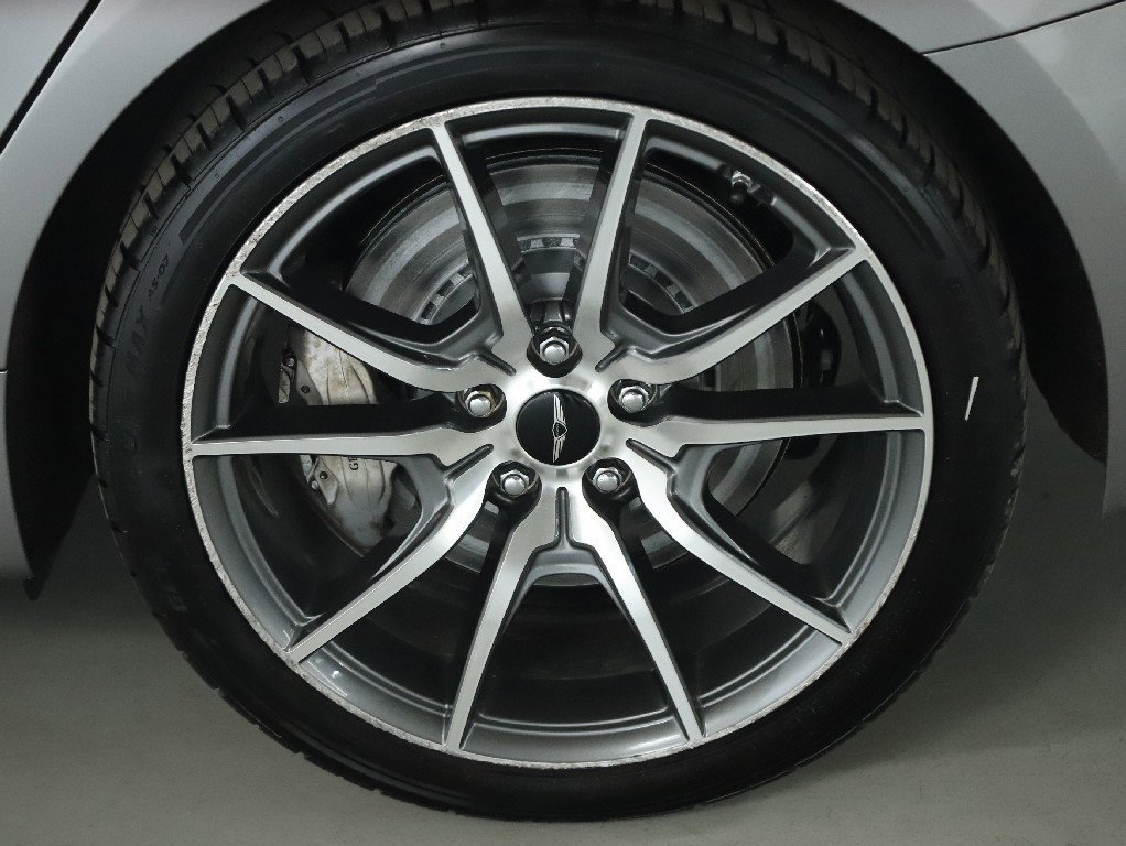 Used 2024 Genesis G70 2.5T image 40