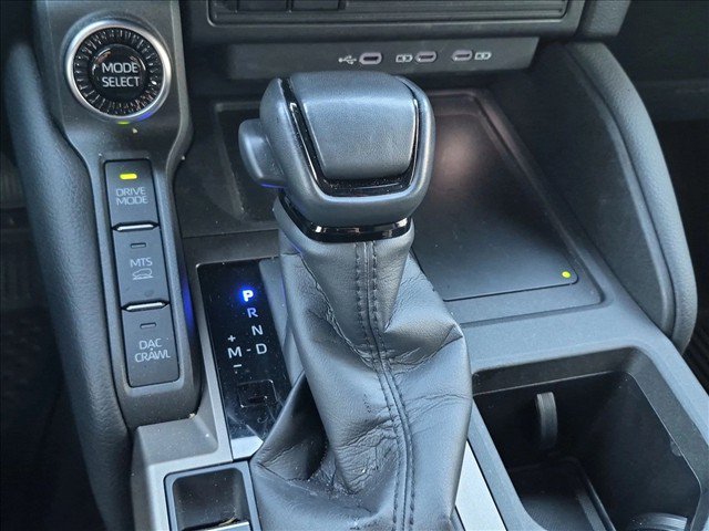 Used 2024 Toyota Land Cruiser w/ Premium Package AWD/4WD image 10
