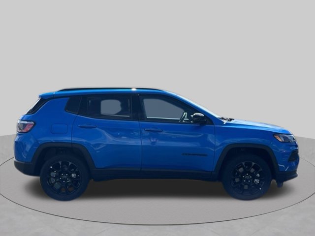 New 2026 Jeep Compass Latitude AWD/4WD image 6