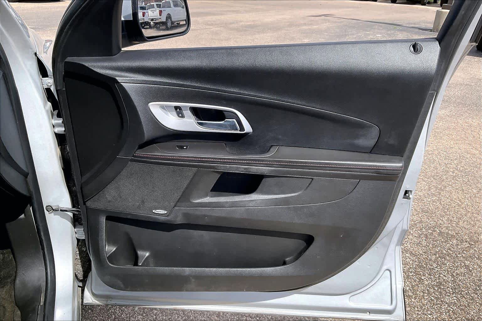 Used 2015 Chevrolet Equinox LT w/ Power Convenience Package image 22
