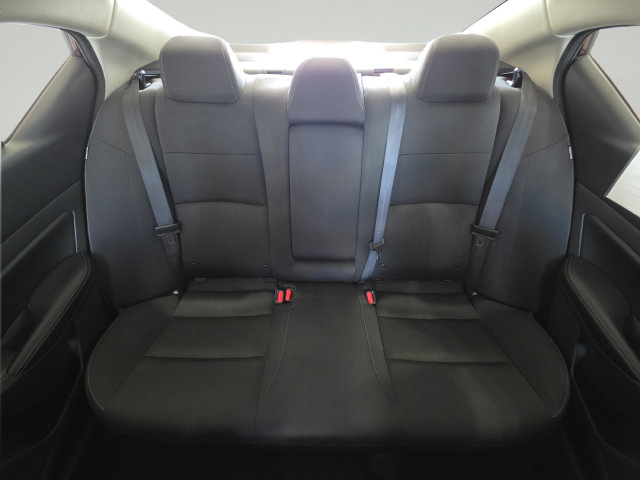 Used 2024 Nissan Altima 2.5 SV FWD image 25