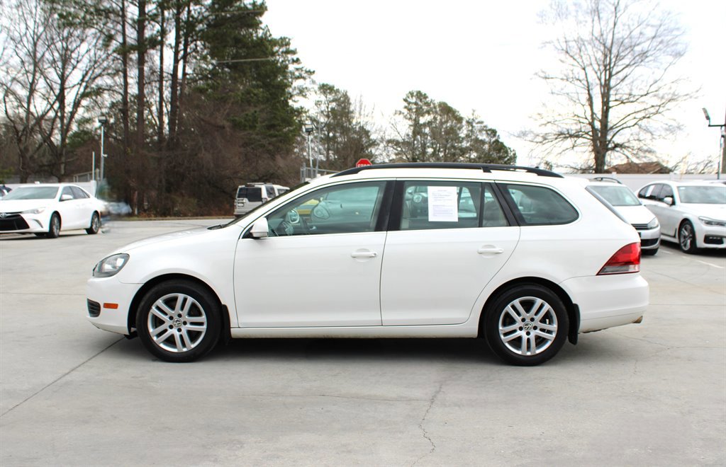 Used 2013 Volkswagen Jetta TDI image 4