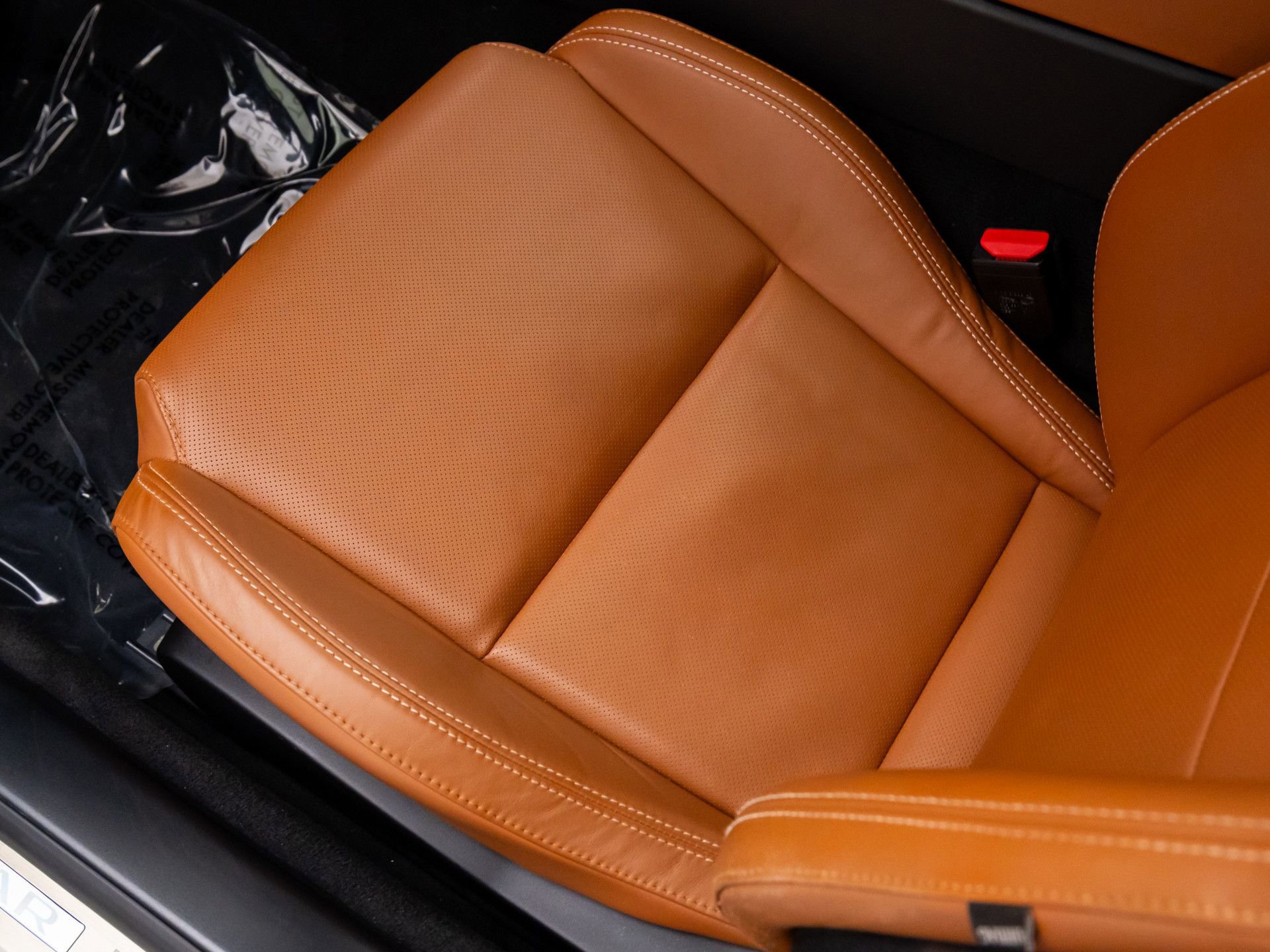 Used 2023 Jaguar F-TYPE R AWD/4WD image 16