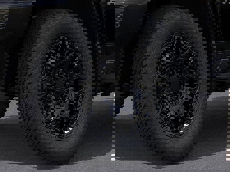 New 2026 GMC Hummer EV 4x4 Crew Cab image 9