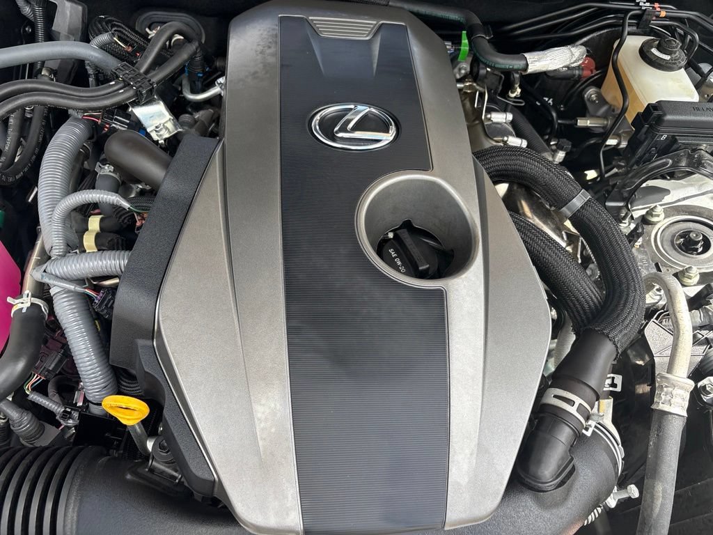 Used 2021 Lexus IS 300 RWD image 19