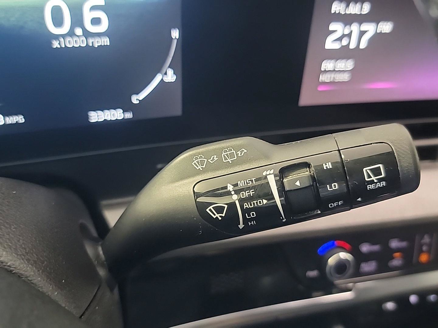 Certified 2023 Kia Sportage X-Pro AWD/4WD image 29