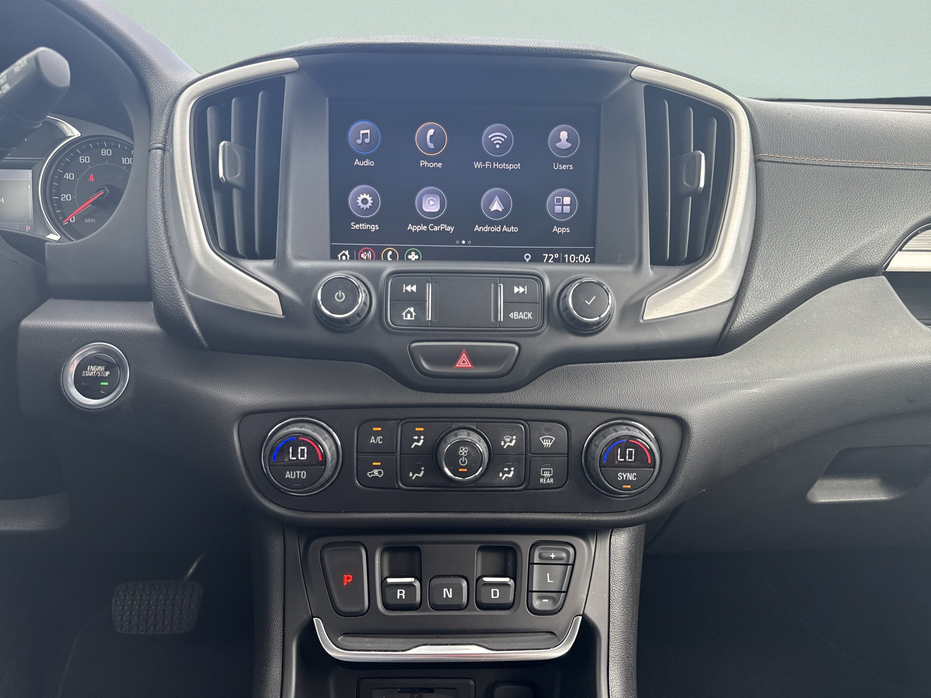 Used 2020 GMC Terrain SLT AWD/4WD image 13