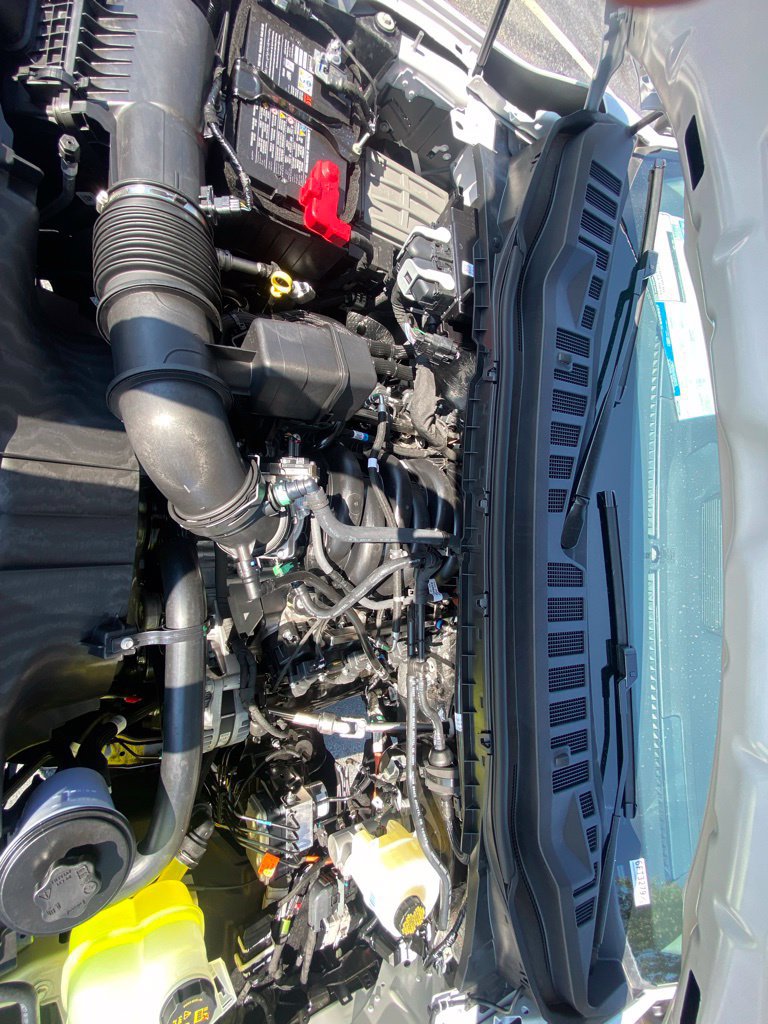 New 2026 Ford F350 XL w/ XL Chrome Package RWD image 32