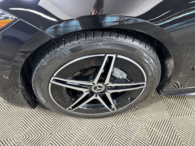 Used 2023 Mercedes-Benz C 300 4MATIC Sedan image 10