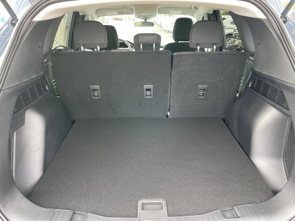 New 2026 Ford Escape Active image 34