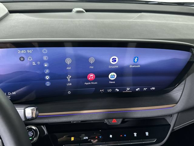 New 2026 Buick Envision Sport Touring AWD/4WD image 14